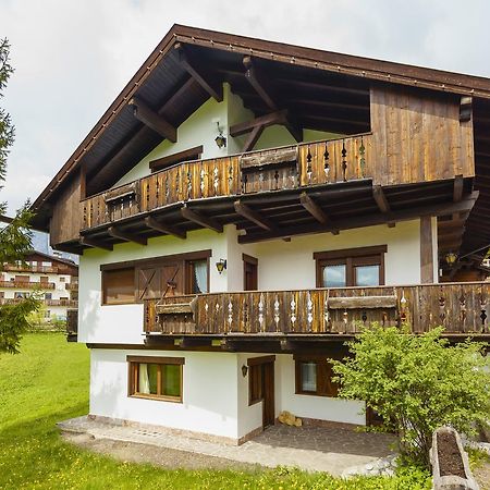 Villa Ca Perosego - Stayincortina Cortina d'Ampezzo Buitenkant foto