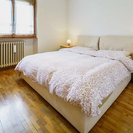 Villa Ca Perosego - Stayincortina Cortina d'Ampezzo Buitenkant foto