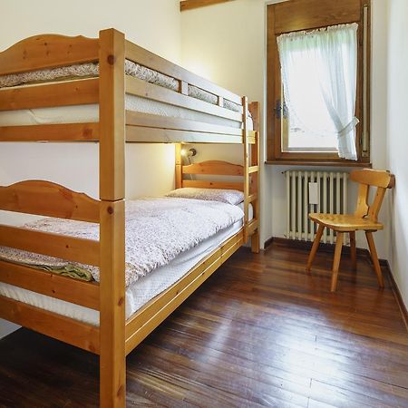 Villa Ca Perosego - Stayincortina Cortina d'Ampezzo Buitenkant foto